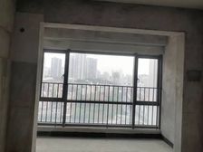 渝北 兆邦嘉璟 3室2厅