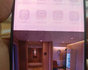 顺义 蓝岸丽舍 6室2厅