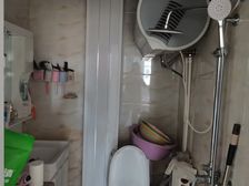 玉泉 二轻中专宿舍楼 2室1厅