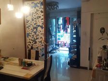 双流 蓝光圣菲TOWN城 2室2厅