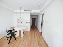 西青 万科东第 2室1厅