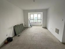 静海 鸿坤理想城 3室2厅