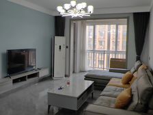 示范新区绿色城邦 3室2厅2卫 采光地势好近医院学校价格面议