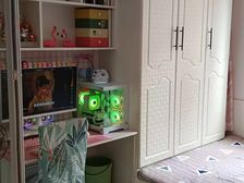 立山 灵秀花园小区 2室1厅