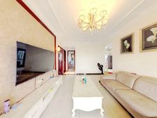 南昌县 恒大城 3室2厅