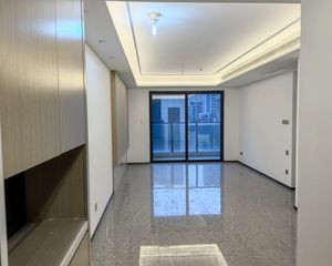 富阳 阳光城山水悦江府 3室2厅