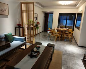 大旺区 海印又一城 4室2厅