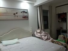 监利县 监利栖湖凯旋城小区 2室1厅