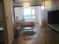 鲅鱼圈 金沙滩澜湾 1室1厅