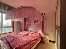 简阳 巴黎阳光(简阳) 2室1厅