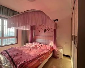 简阳 巴黎阳光(简阳) 2室1厅