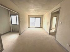 南宁,滨江阳光水岸 3室2厅