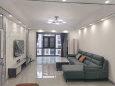 蒸湘 阳光金城 4室2厅