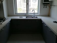 山阳 中弘名都城 3室2厅 报价包含地下车位,储存室