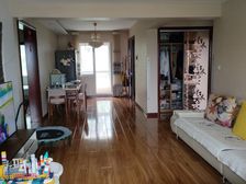 金凤区 宝湖湾 3室2厅