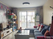 桃城 昊和沁园 3室1厅