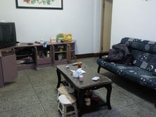 樊城 襄阳水利水电工程团生活区 3室1厅