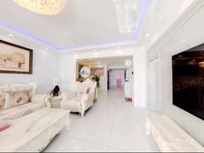 铁西 阳光100果岭公馆 3室2厅