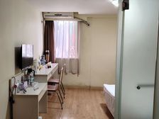 人民商厦住宅东向一室房,适合舒适生活