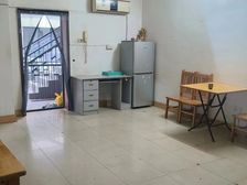 江汉 万松小区 2室1厅