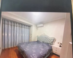 邗江 扬州万达华府 2室2厅