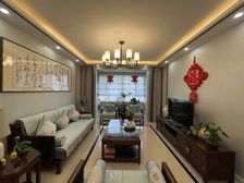 西夏区 学府中央 3室2厅