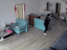 西安区 滨江家园 2室1厅