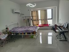 70年产权住宅29万海宁 长安御景苑 1室1厅