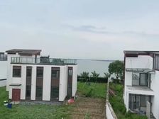 中梁独墅御湖 湖景独栋 房源信息真实有效 价格可谈 随时看房
