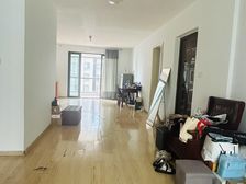 和安家园11层3室2厅2卫南北双阳台南北通透阳光充足房东直卖