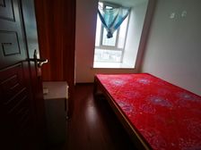 巴南 帝豪富达城 2室1厅