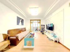 武昌 江南公寓 3室2厅