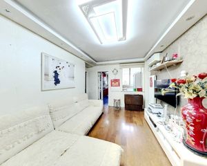 海淀 清缘里小区 3室1厅