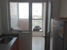 鹿泉 置嘉公寓 2室1厅