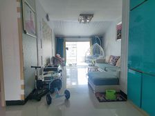 朔城 雅苑北区 2室1厅