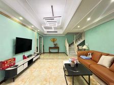 重庆渝北协信春山台 5室3厅3卫 月供只需6000