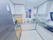 丰台 开阳里 带电梯 户型方正