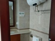 北城新区 荣盛花语馨苑 1室1厅