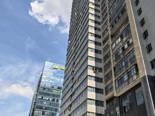 高新开发区紫阳大道赞城紫阳明珠写字楼 纯写字楼甲级800