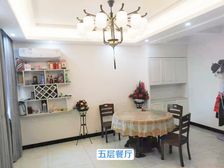 急售!吉利房子!拎包入住,电梯复式房 带阁楼 六室两厅三卫