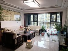 兴义市 河塘郡园 4室2厅