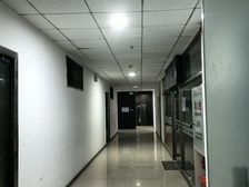 汉阳钟家村汉元中心 纯写字楼甲级100