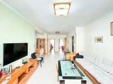 汶上城区佛都花园二期132平方小高层电梯房低价出售