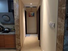 琼海 博鳌美丽熙海岸 2室1厅