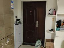 示范新区 商都雅居 2室1厅