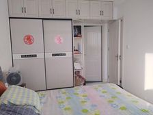 梁园 碧晓佳园 2室1厅