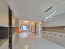 阳光美城南北通透三室两厅,温馨舒适,诚心出