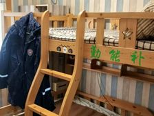 解放 绿都叠翠园 2室2厅