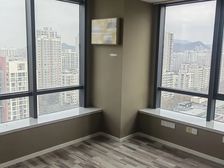 市中 鲁能领秀城贵和金街 1室1厅