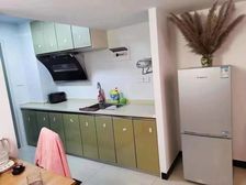 咸安区 荣凯天阶 2室1厅 电梯房 房东直卖 精装修全款优惠